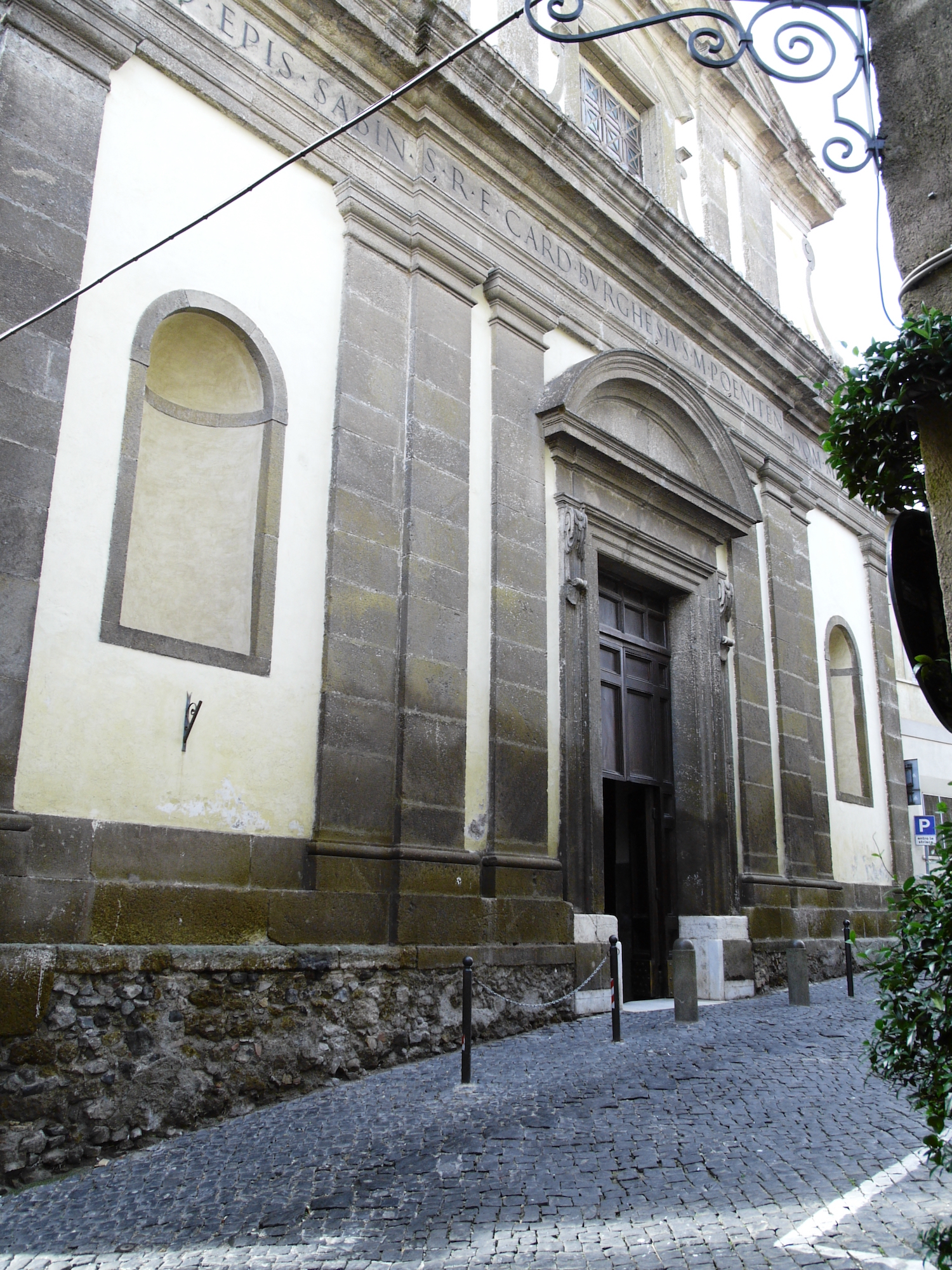 Chiesa di Santa Maria Assunta
